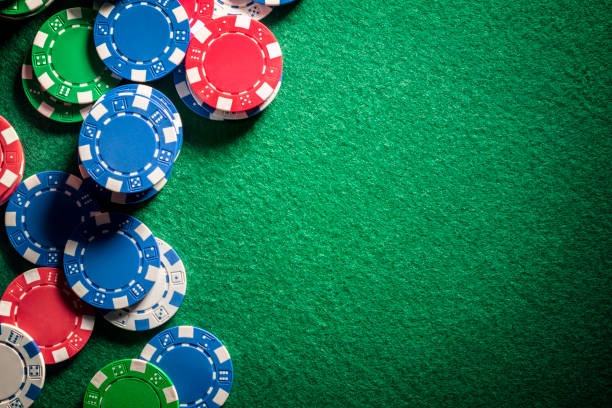 garuda555 Live Casino